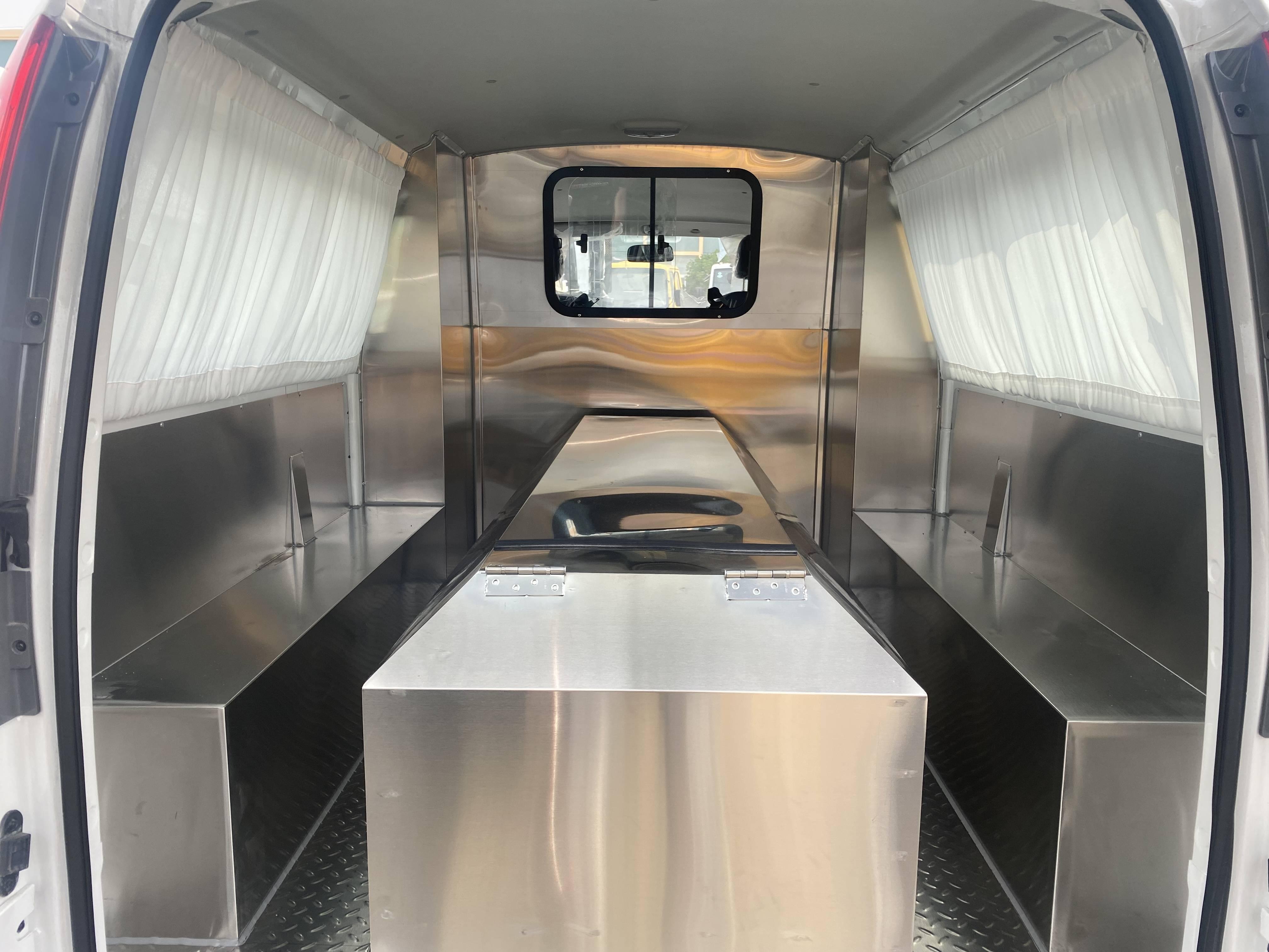 伊金霍洛旗外地遗体运输的贴心之选